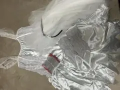 ハロウィンコスプレ衣装　セクシーブライド