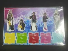 プロセカ セカライ 2nd アクリルジオラマ ワンダショ - メルカリ