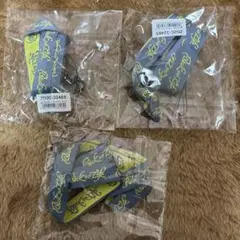 &TEAM Back to Life ネックストラップ 3個 バラ売り350円