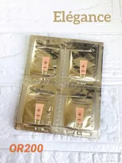 エレガンス／Elegance モデリング カラーアップ ベース・OR200