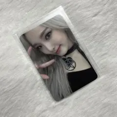 IZONE ONEIRIC THEATER MD イェナ トレカフルコンプ IZ*ONE イェナ ONEIRIC THEATER トレカ - メルカリ