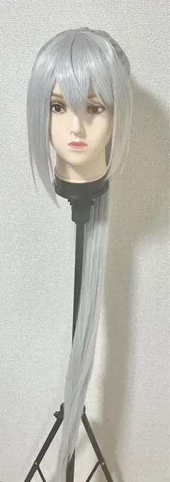 あお様 オーダーウィッグ 確認用ページ