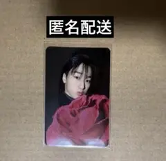 ATEEZ サン In Your Fantasy Edition サウェ トレカ