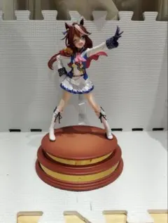 ウマ娘 プリティーダービー 夢は掲げるものなのだ！トウカイテイオー