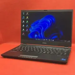 226 EPSON Endavor NA521E-2 i7 11世代 win11のサムネイル