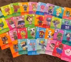 amiiboカード　まとめ売り