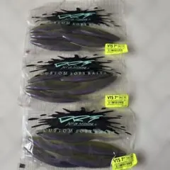 DRT VTS 5インチ & フィンク 3.7インチ - メルカリ