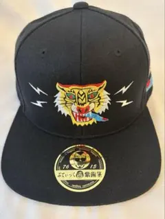 2026年最新】指タイガーちゃんキャップの人気アイテム - メルカリ