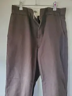 Dickies 874 Original Fit ワークパンツ 34X32