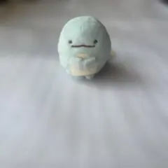 ✨すみっコぐらし てのりぬいぐるみ（とかげ）✨