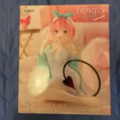 To LOVEる ダークネス モモ フィギュア ルームウェアver.のサムネイル