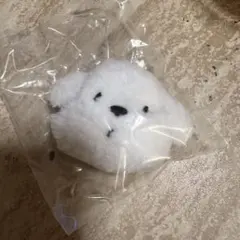 yeye ムンゲ ガチャガチャ ぬいぐるみクリップ ムンゲB