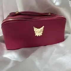 クロミ ラグジュアリーバニティポーチ ♡