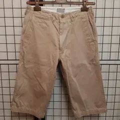 バズリクソンズ　チノパン　32✖️34 バズリクソンズ チノパン 32✖️34 - メルカリ