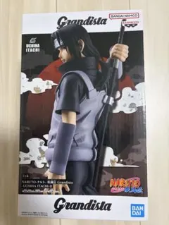 2026年最新】itachi grandistaの人気アイテム - メルカリ
