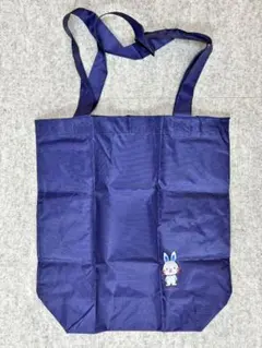 TEPCO エコバッグ テプコンうさぎ
