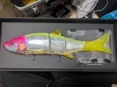 ダウズスイマー ∞ 400 SF 琵琶鰣 - メルカリ