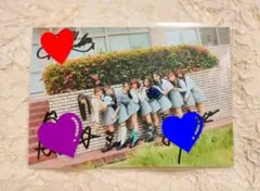 直筆サイン&コメント lucky2 ライブ衣装 ライブ会場限定 チェキ 直筆サイン&コメント lucky2 ライブ衣装 ライブ会場限定 チェキ