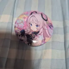 え*可様 原神 シトラリ 缶バッジ99個 - メルカリ