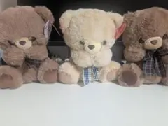 ペペブー ぬいぐるみ 2匹セット サンエートイ ペペブー ぬいぐるみ 2匹セット サンエートイ - メルカリ