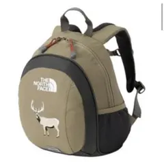 ⭐︎新品未開封⭐︎THE NORTH FACE ホームスライス クラシックカーキ