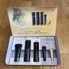 CPコスメティクス ソワーニュ フィエルテ スターターセットMC - メルカリ