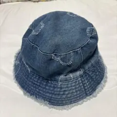 ZARA キッズ　バケットハット　52cmのサムネイル