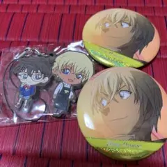 2025年最新】安室透まとめ売りの人気アイテム - メルカリ