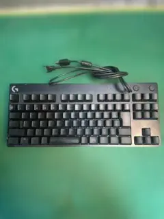 Logicool G PRO ゲーミングキーボード 有線