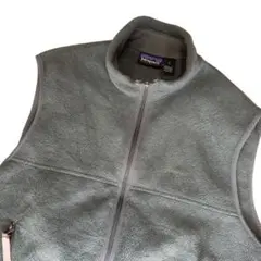 Patagonia Synchilla フリースベスト Lサイズのサムネイル