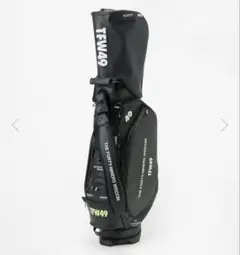 TFW49 " LEATER CADDIE BAG" キャディバッグのサムネイル
