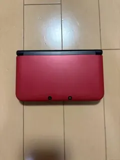 ニンテンドー3DS LL
