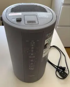 象印マホービン 加湿器 4.0L EE-DE50-HA グレー - メルカリ