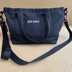 BEN DAVIS 　ショルダーバッグのサムネイル