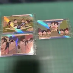 忍たま乱太郎ウエハース