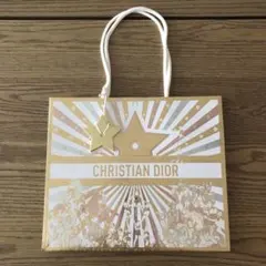 ディオール クリスマス オファー2025 dior 限定ショッパー付き DIOR】2025 ディオール クリスマスコフレ・ホリデー ・コスメ化粧