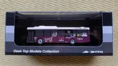 新品】3線 阪急電車 トムとジェリー号 神戸 宝塚 京都 ディスプレイ N
