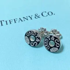 2025年最新】ティファニー1837サークルピアスの人気アイテム