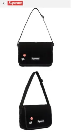 2026年最新】Supreme ORTLIEB Messenger Bagの人気アイテム - メルカリ