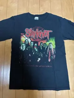 Slipknot Tシャツ バンドTのサムネイル