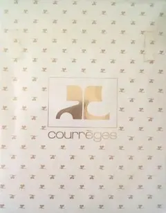 courrèges ストッキング M～L 未開封