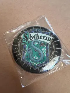 金バッジ ハリーポッター スリザリンのサムネイル