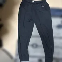 Champion スウェットパンツ X-LARGE ブラック