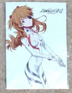 2025年最新】エヴァ 特典 アスカの人気アイテム - メルカリ