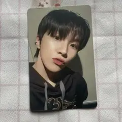 BOYNEXTDOOR LINE music 当選品 ボネクド ウナク トレカ