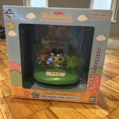 一番くじ　たまごっち　ラストワン賞