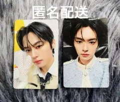 Stray Kids TOY WORLD リノ