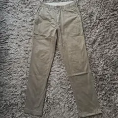 ユニクロ チノパン