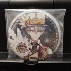 アイナナ5周年 八乙女楽 缶バッジ