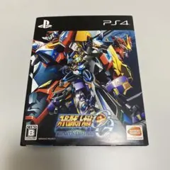 2026年最新】スーパーロボット大戦og ムーン・デュエラーズ 初回限定